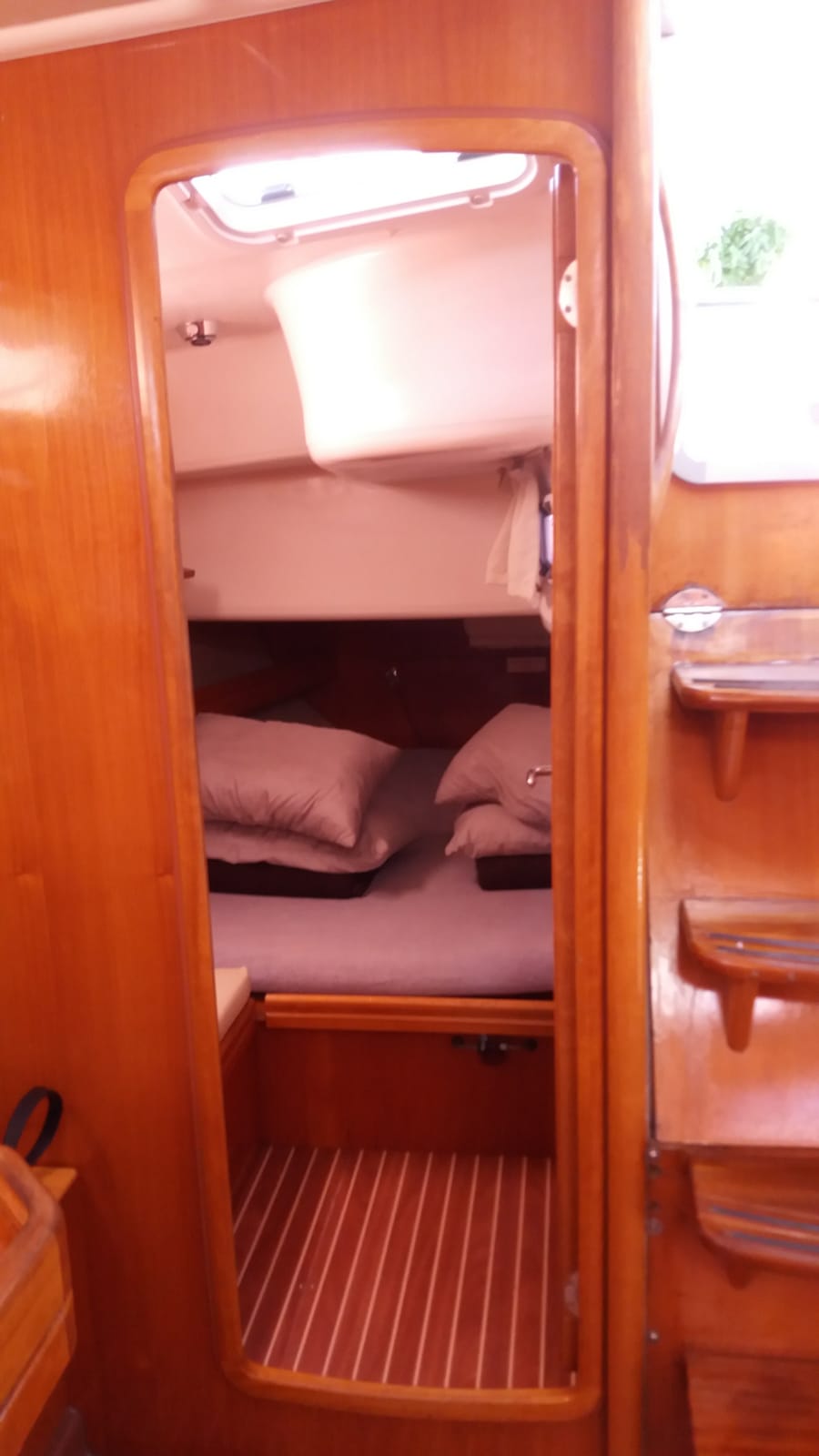Bavaria 46 Cruiser — photo 15