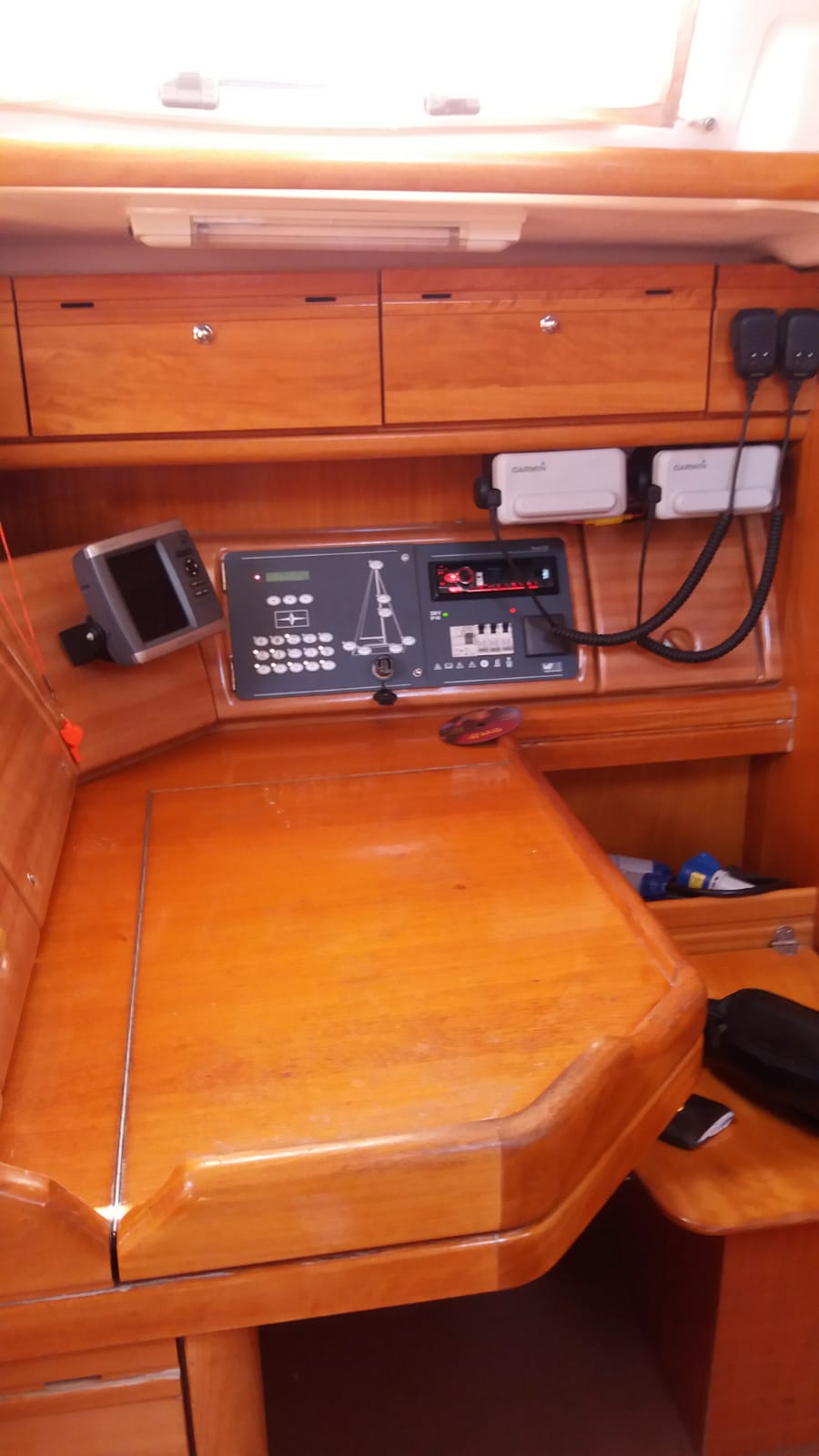 Bavaria 46 Cruiser — photo 19