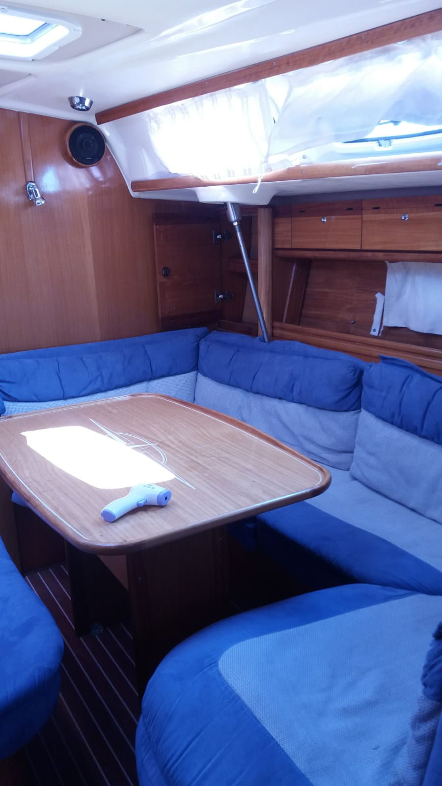 Bavaria 46 Cruiser — photo 3
