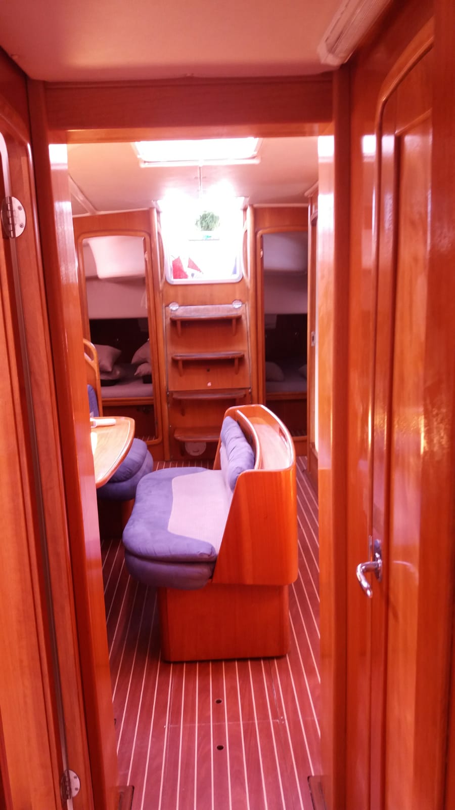 Bavaria 46 Cruiser — photo 8