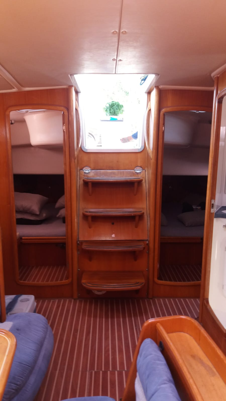 Bavaria 46 Cruiser — photo 9