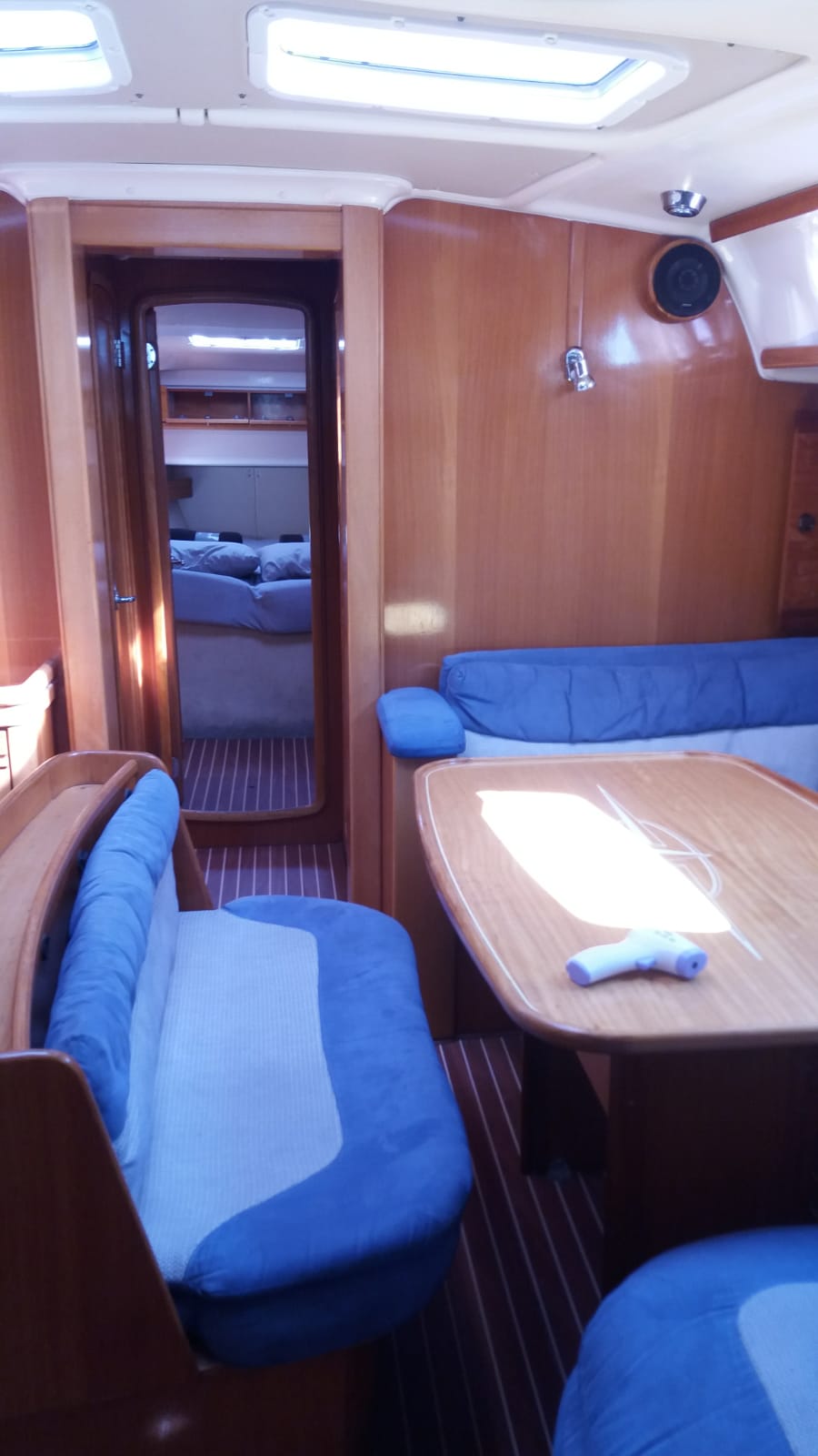 Bavaria 46 Cruiser — photo 16