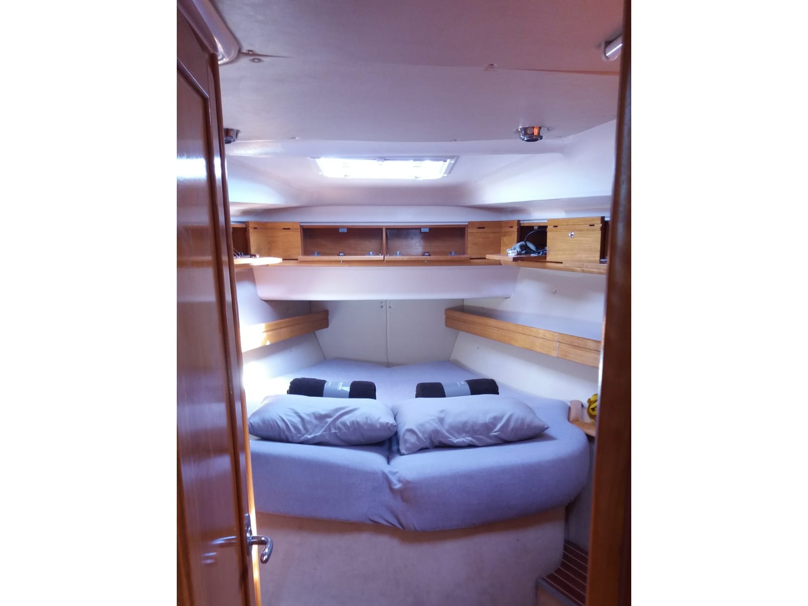Bavaria 46 Cruiser — photo 5
