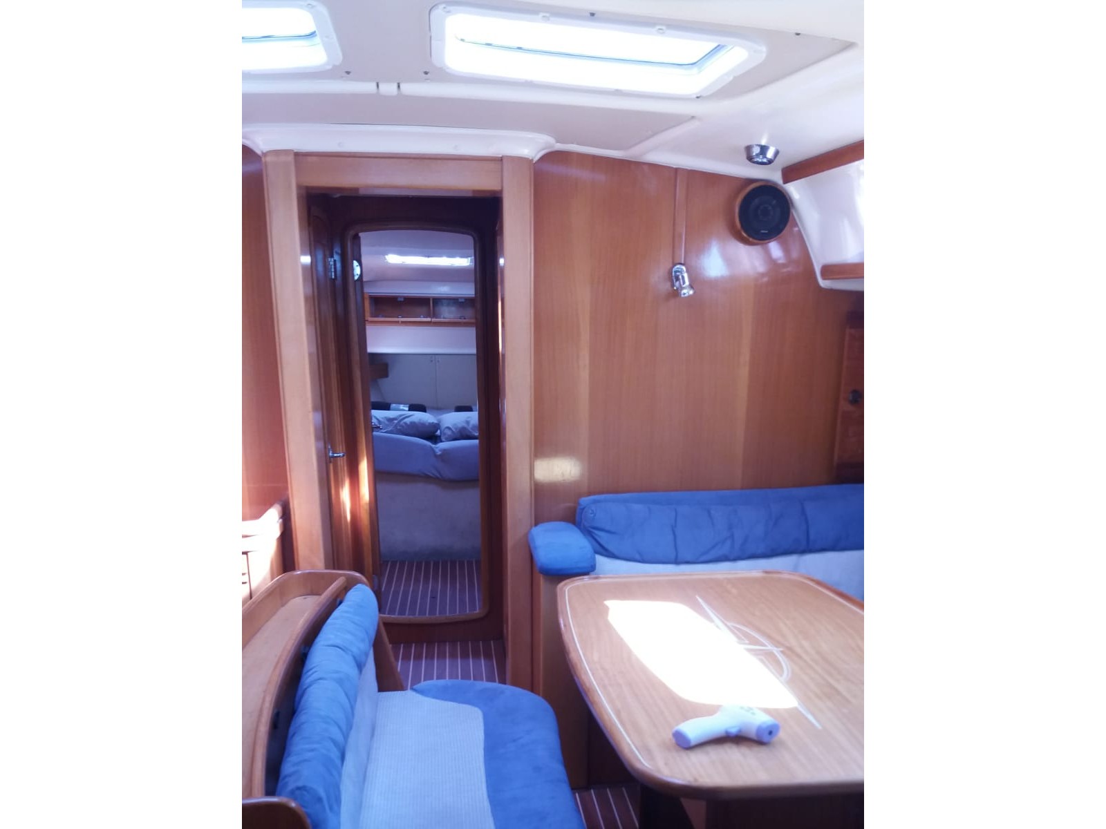 Bavaria 46 Cruiser — photo 22