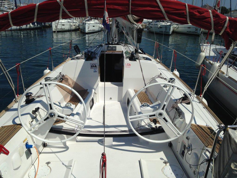 Elan 350 — photo 2