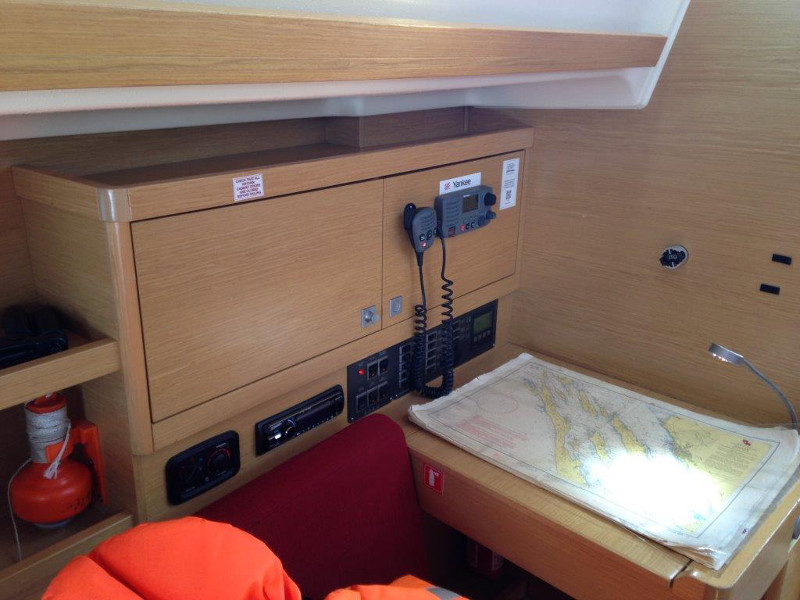 Elan 350 — photo 13