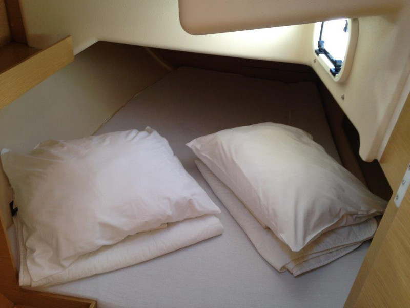 Elan 350 — photo 3