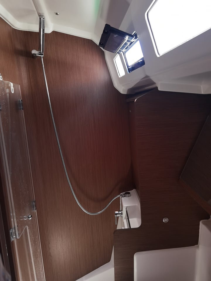 Oceanis 40.1 — photo 9