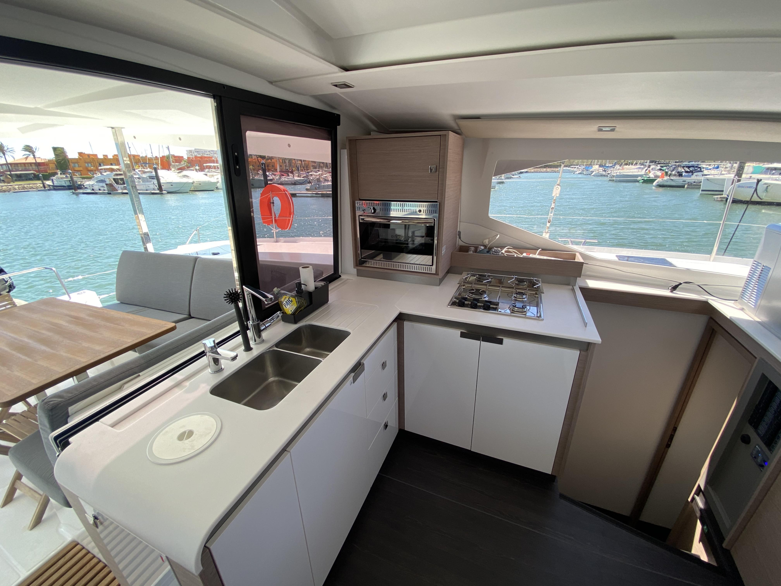 Isla 40 — photo 7