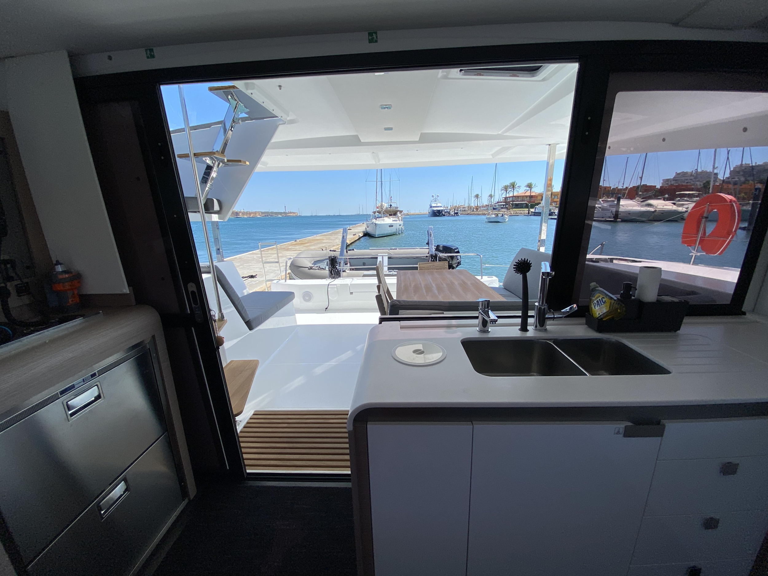 Isla 40 — photo 4