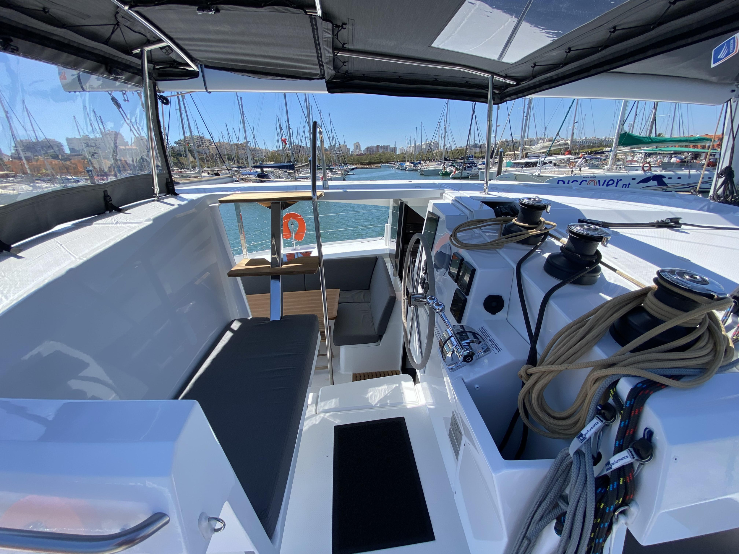 Isla 40 — photo 23