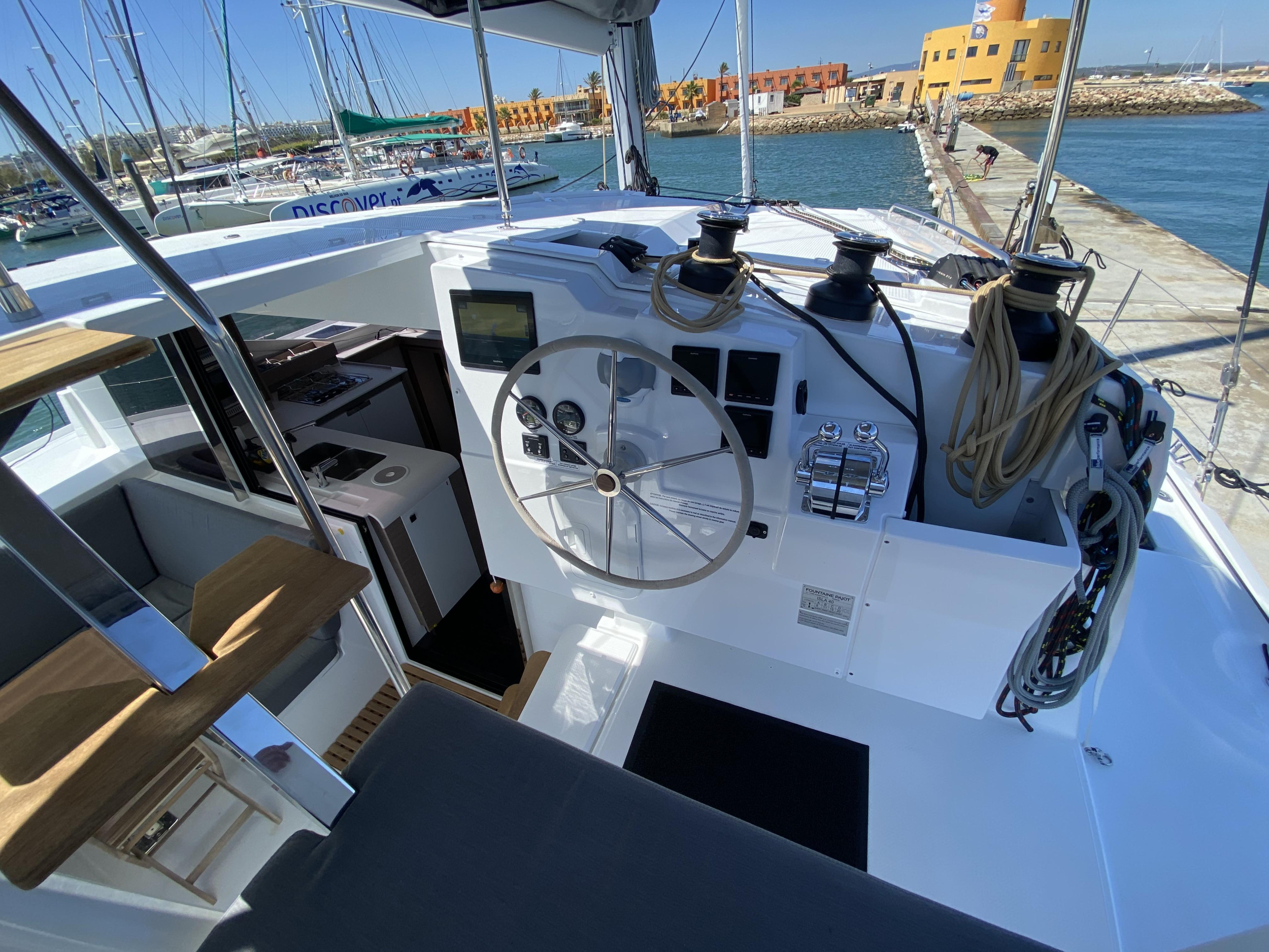 Isla 40 — photo 18