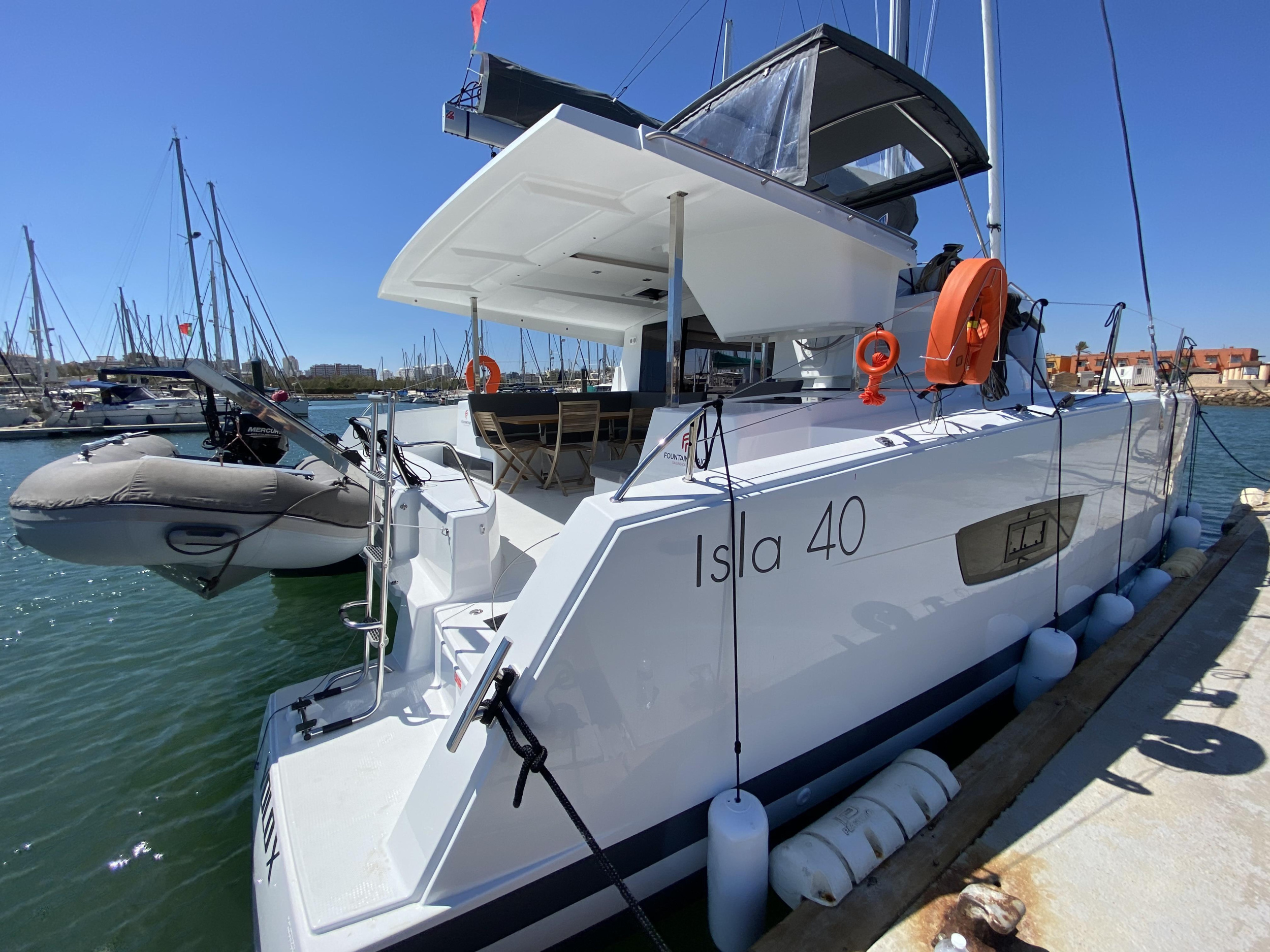 Isla 40 — photo 11
