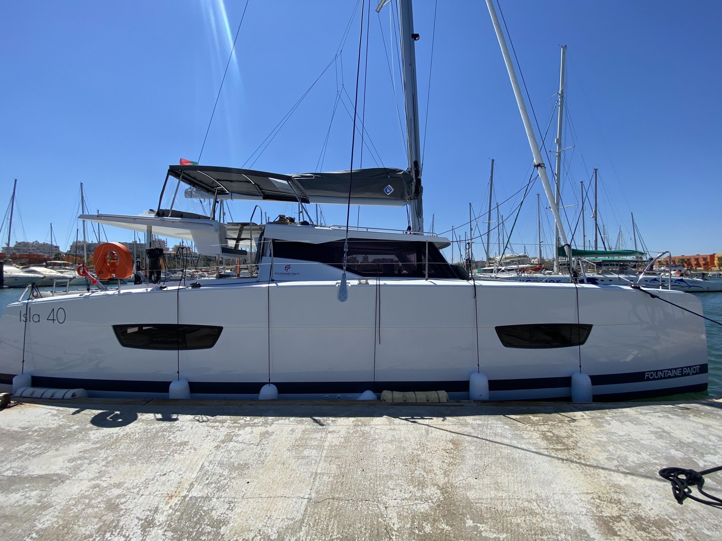 Isla 40 — photo 3