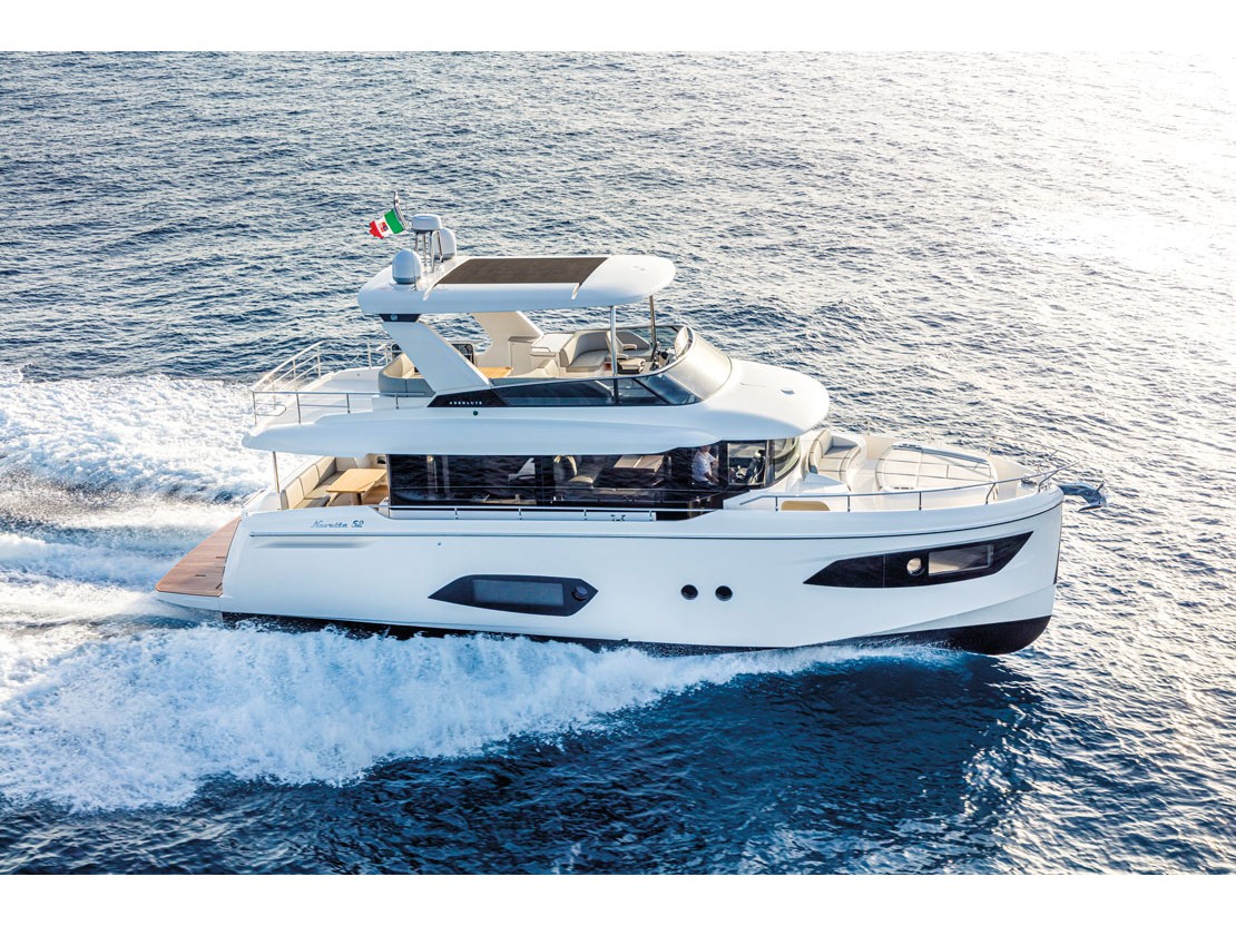 Navetta 52 — photo 1