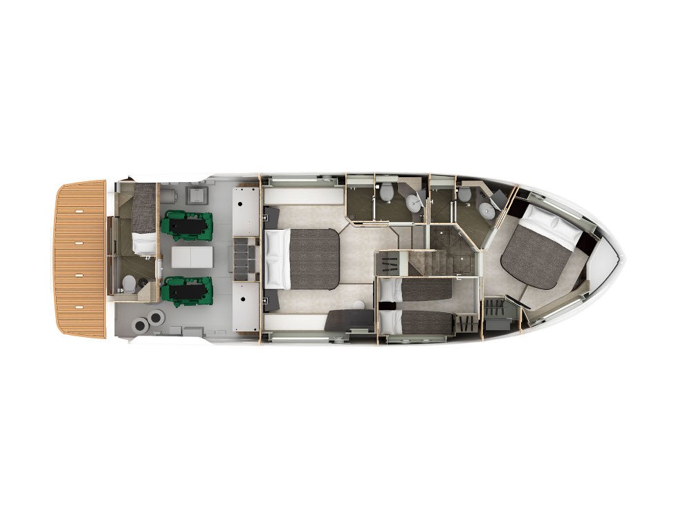 Navetta 52 — photo 3