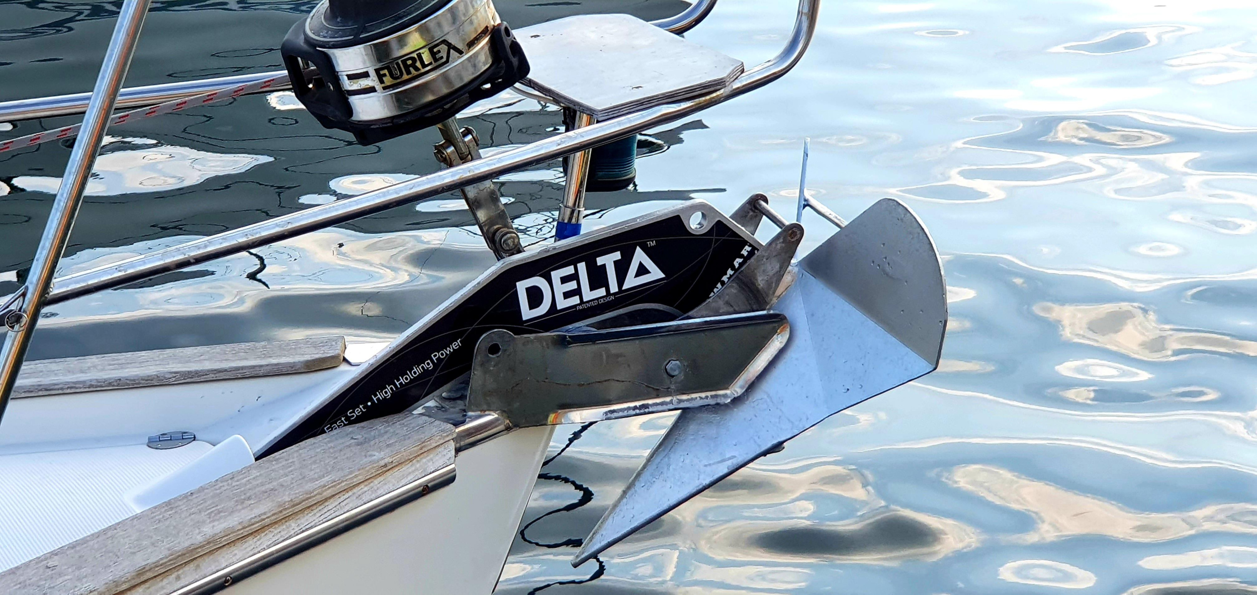 Bavaria 44 — photo 49