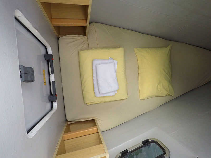 Lagoon 450 — photo 35