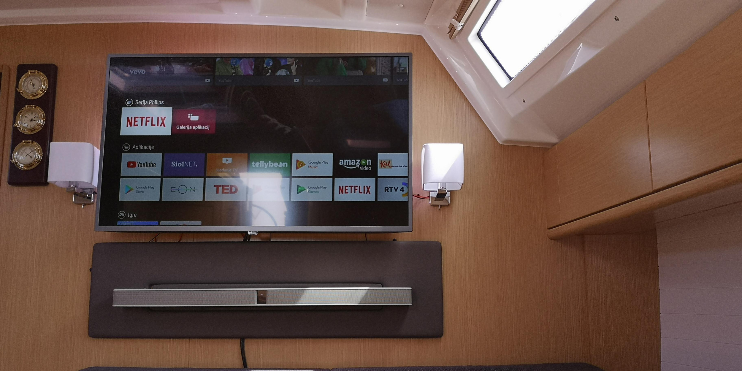 Bavaria Cruiser 46 — photo 7