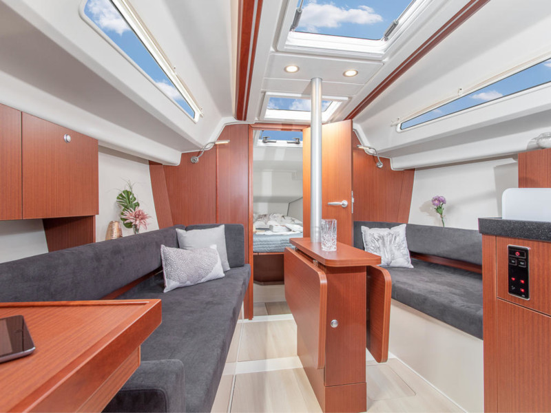 Hanse 315 — photo 7