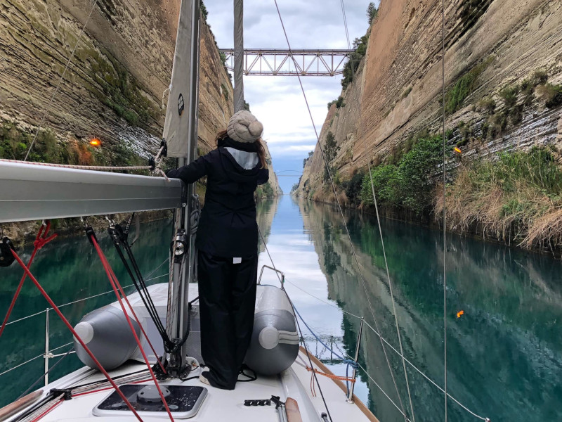 Sun Odyssey 389 — photo 5