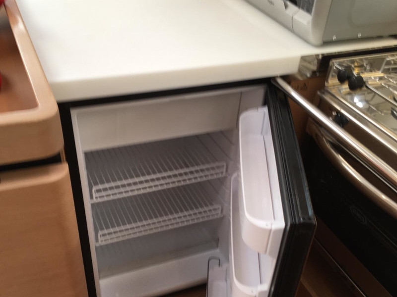 Sun Odyssey 440 — photo 2