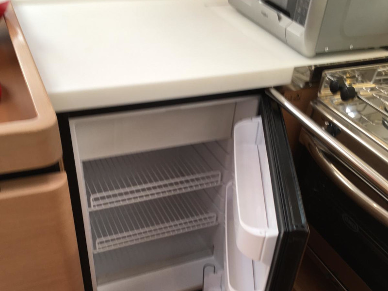 Sun Odyssey 440 — photo 8
