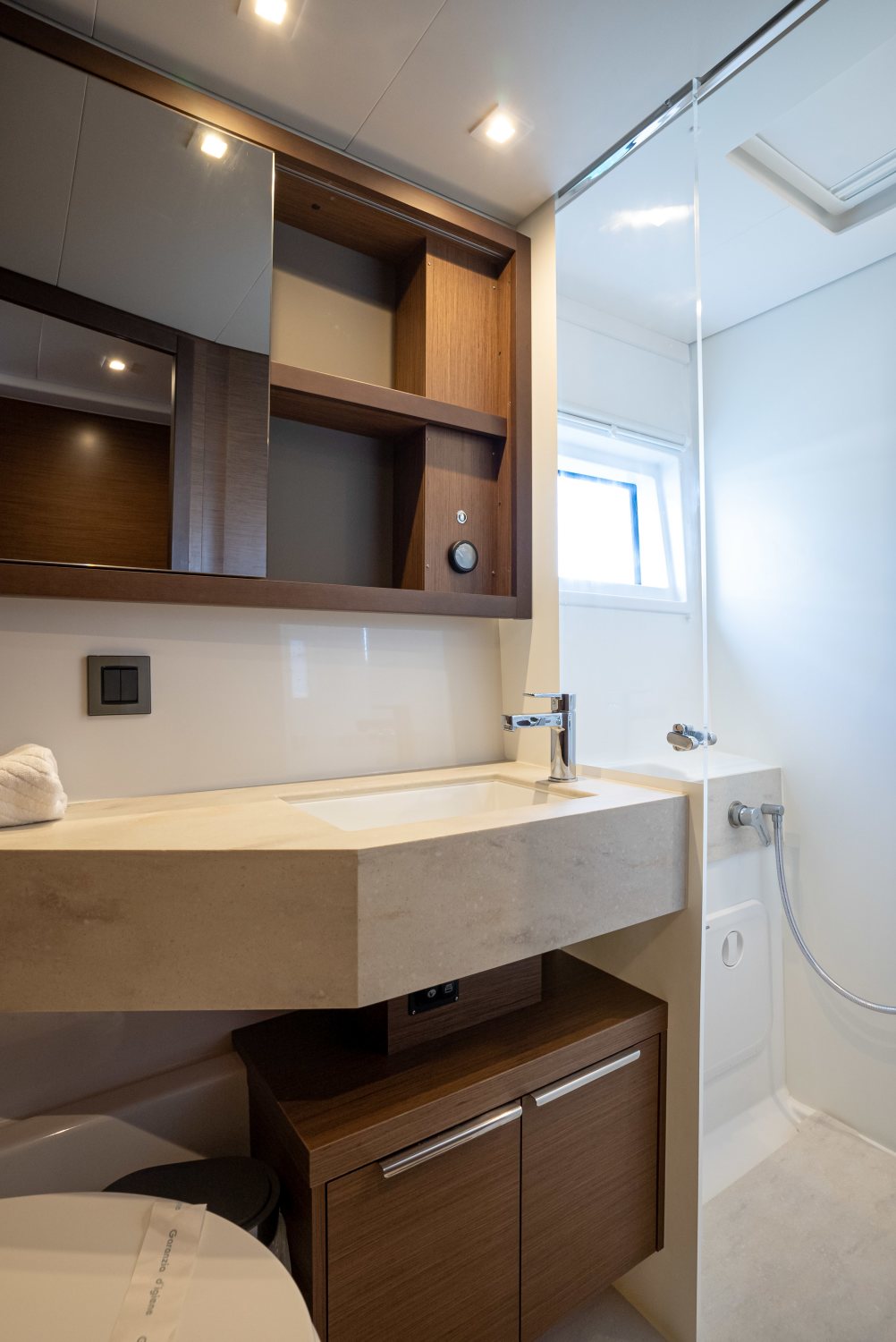 Lagoon 46 — photo 15