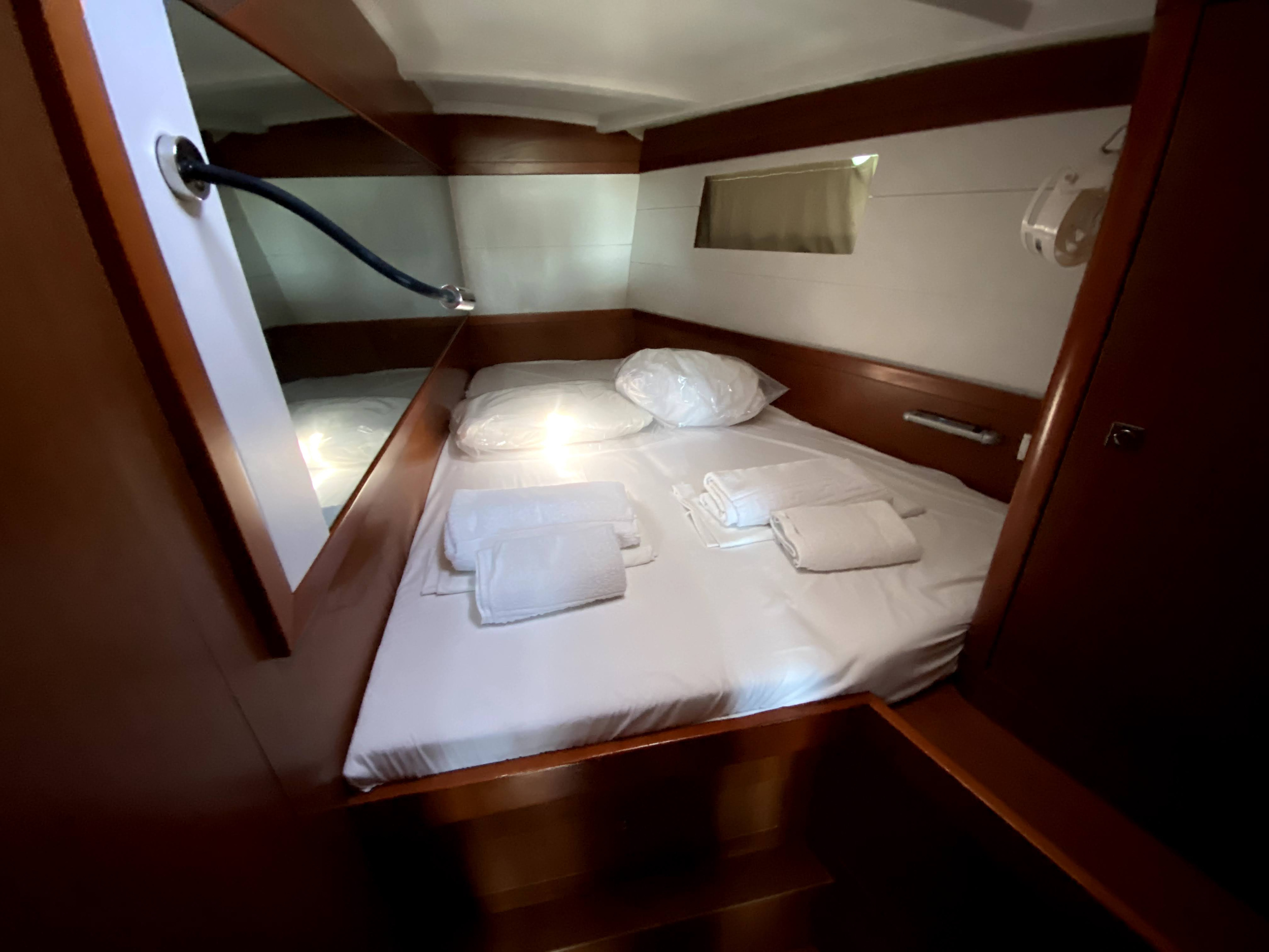 Oceanis 48 — photo 9