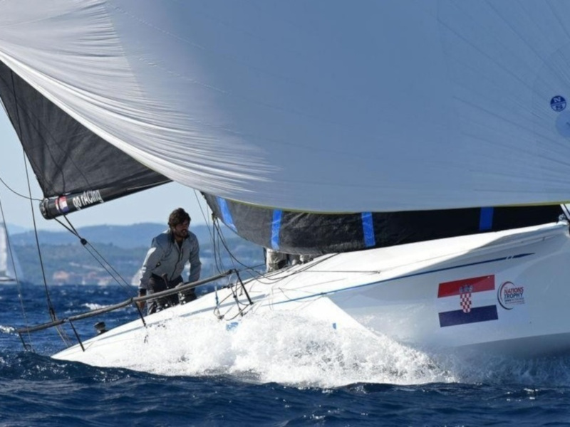 ClubSwan 36 — photo 4