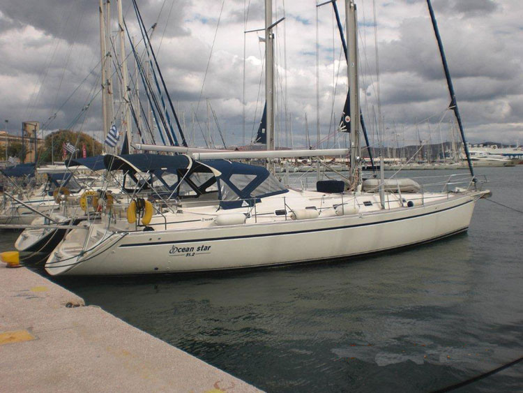 Ocean Star 51.2 — photo 2