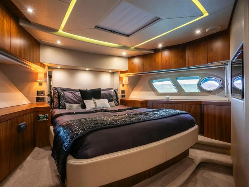 Sunseeker Manhattan 73 — photo 18