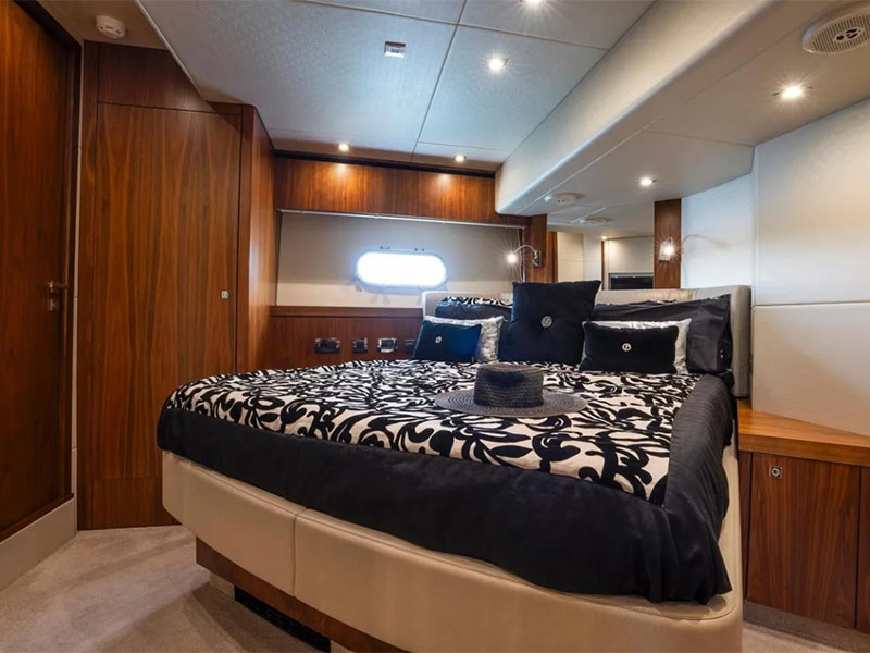 Sunseeker Manhattan 73 — photo 13