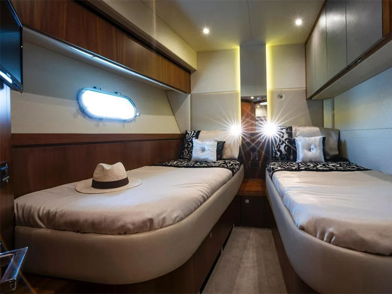 Sunseeker Manhattan 73 — photo 4