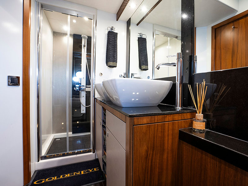 Sunseeker Manhattan 73 — photo 10