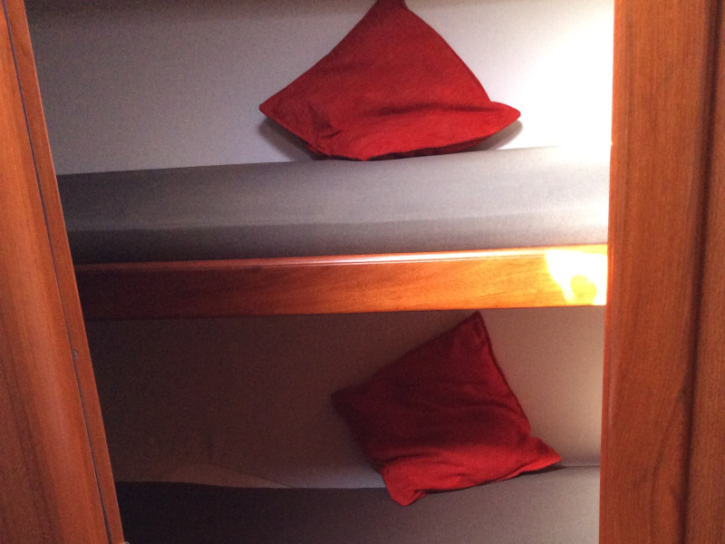 Oceanis 43 — photo 2