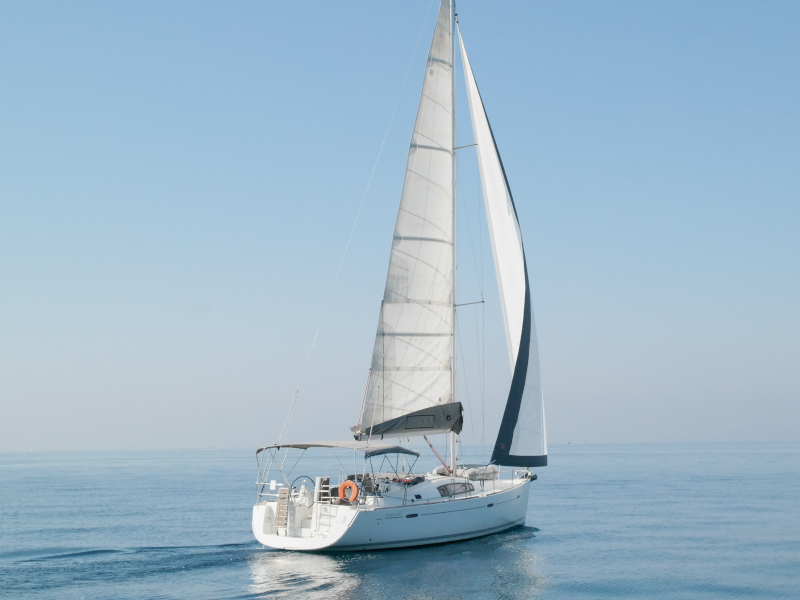 Oceanis 43 — photo 1