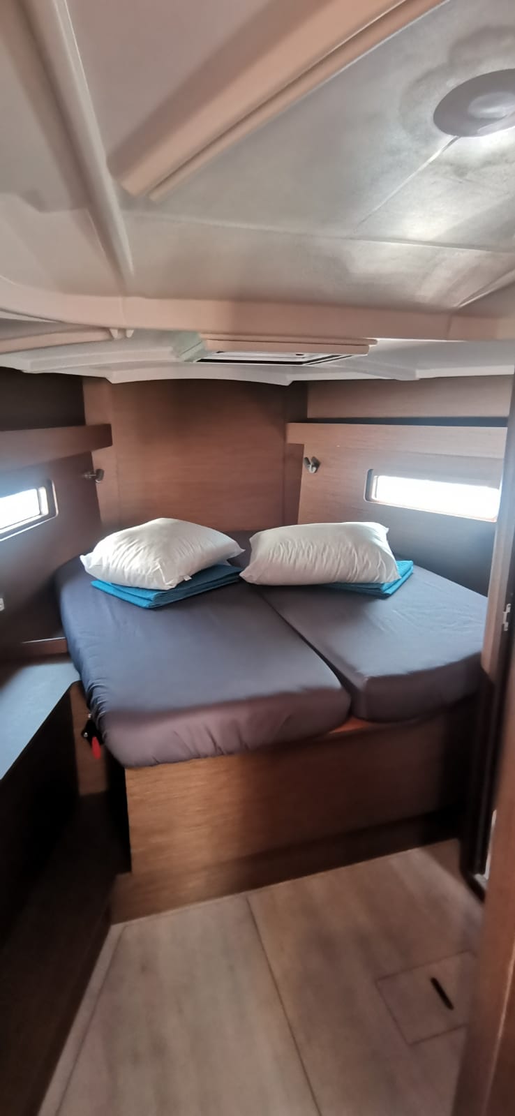 Oceanis 40.1 — photo 12