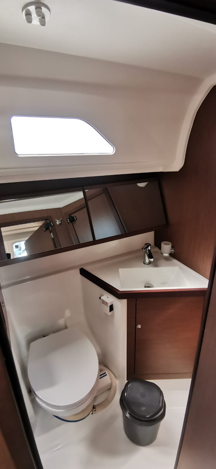 Oceanis 40.1 — photo 3