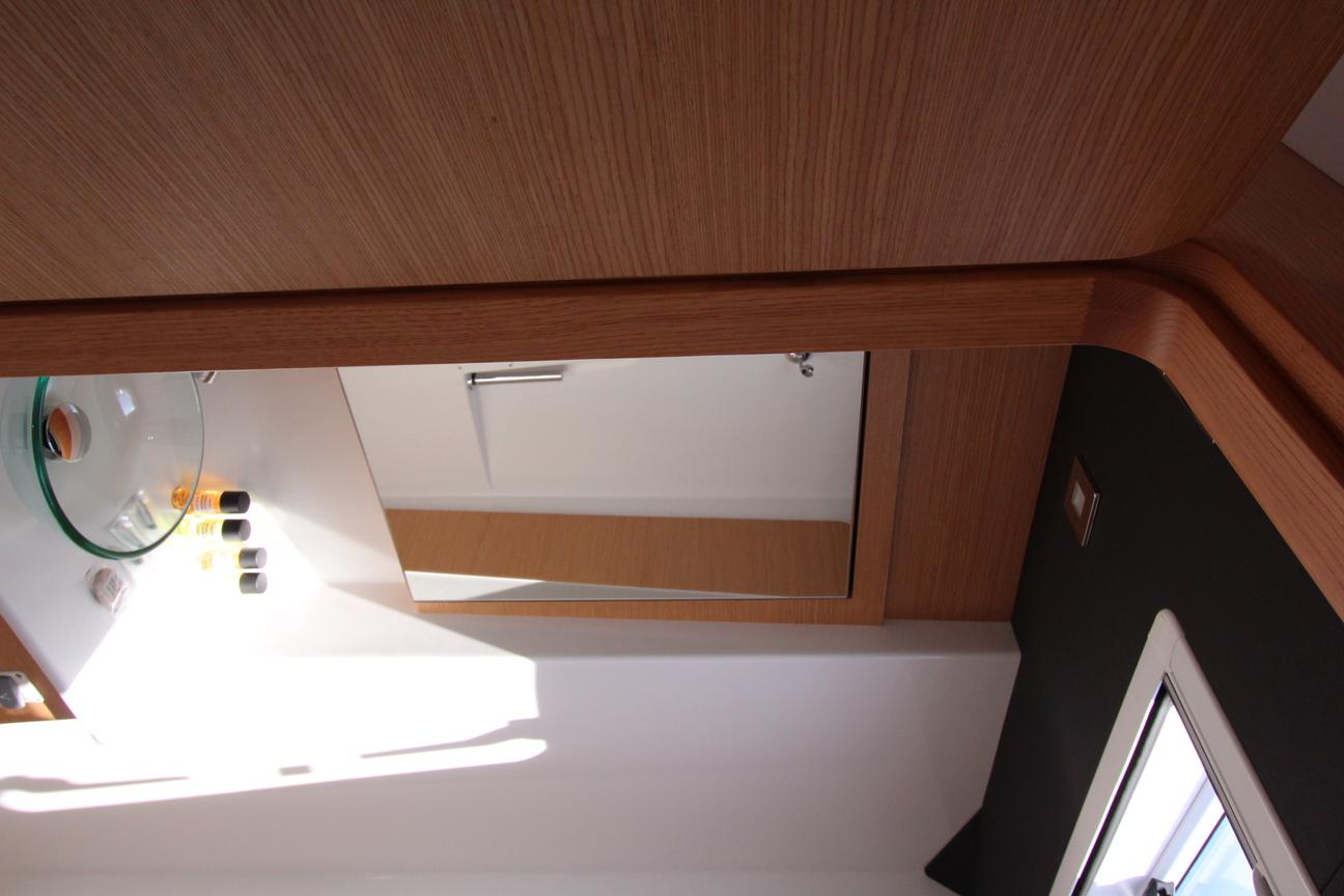 Dufour Catamaran 48 5c+5h — photo 17