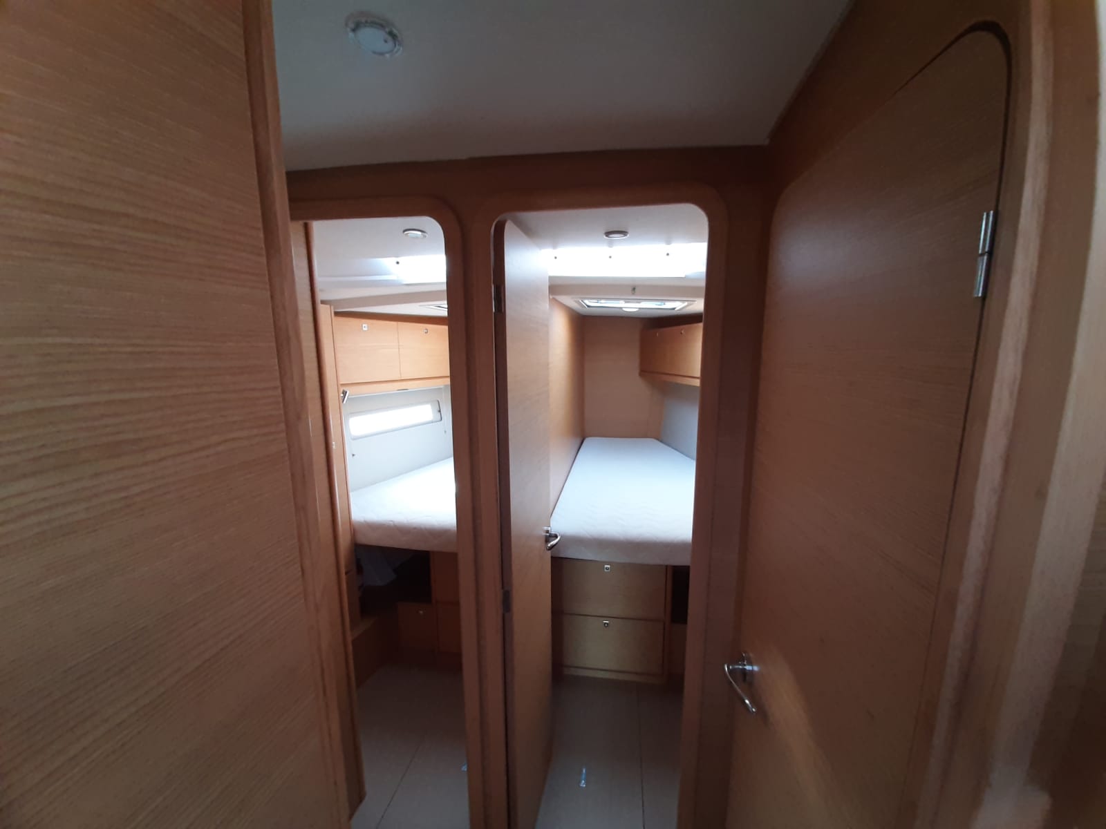 Dufour 520 Grand Large — photo 6