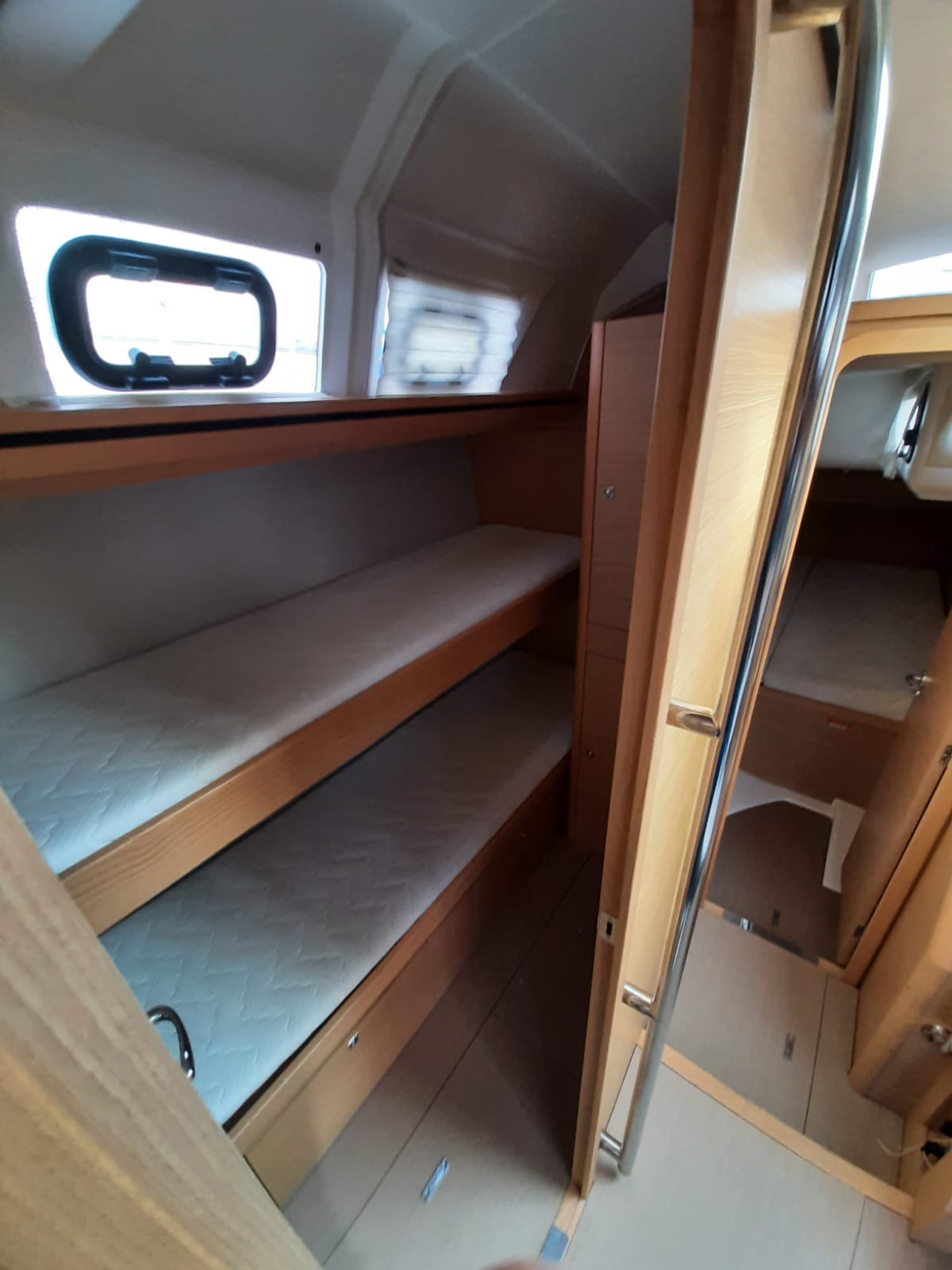 Dufour 520 Grand Large — photo 16