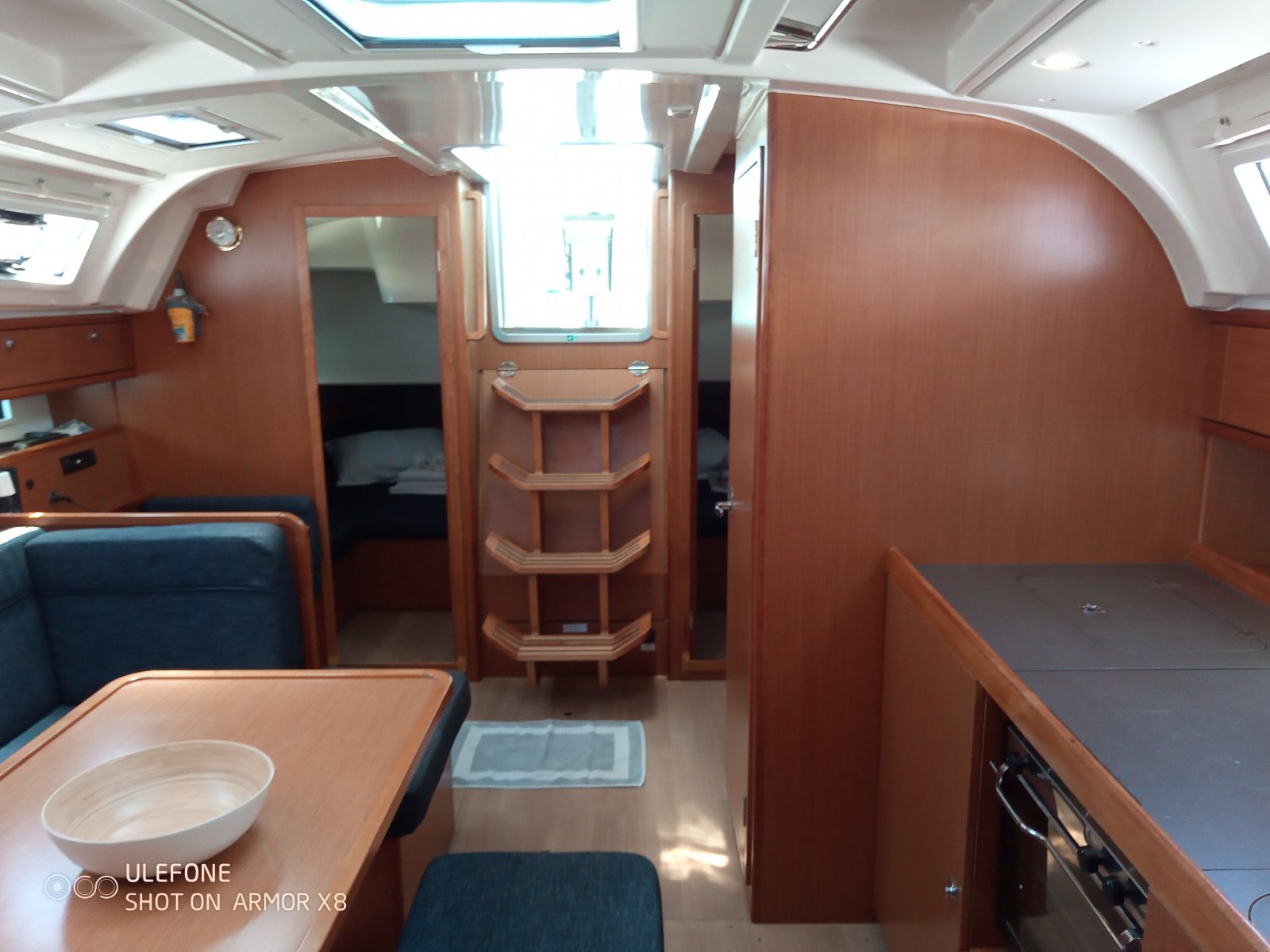 Bavaria Cruiser 41 — photo 8