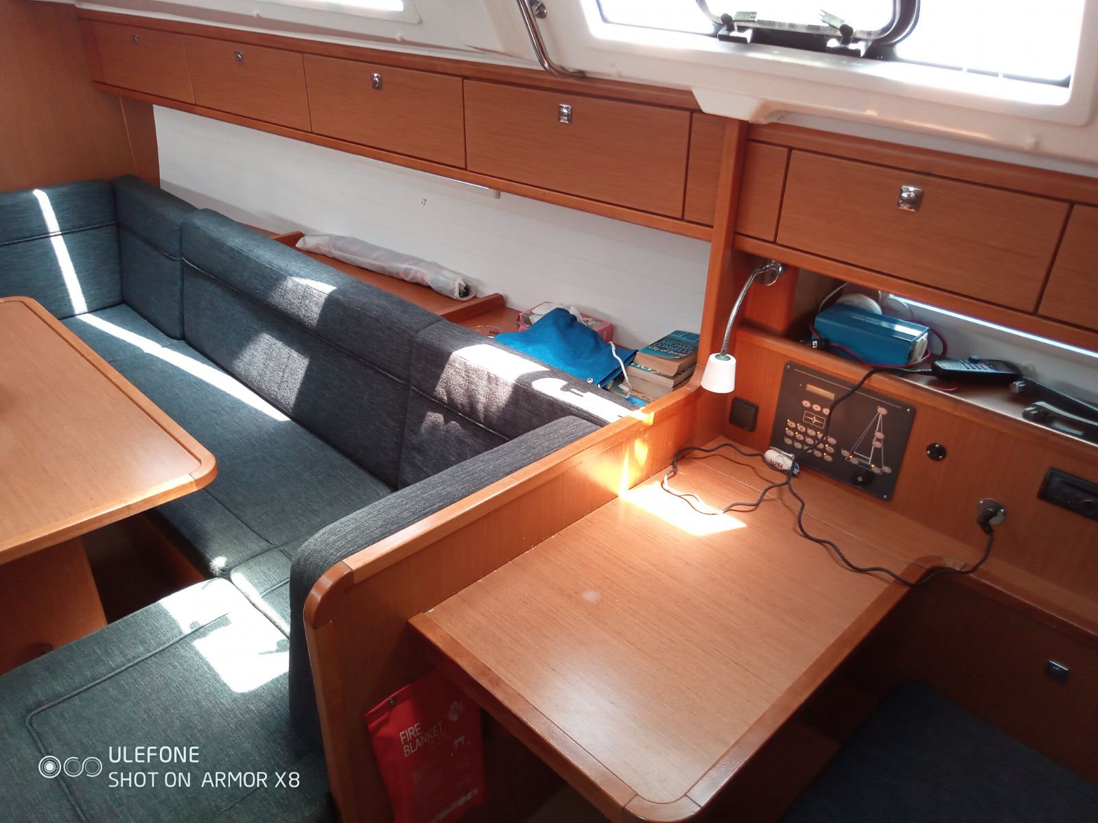 Bavaria Cruiser 41 — photo 7