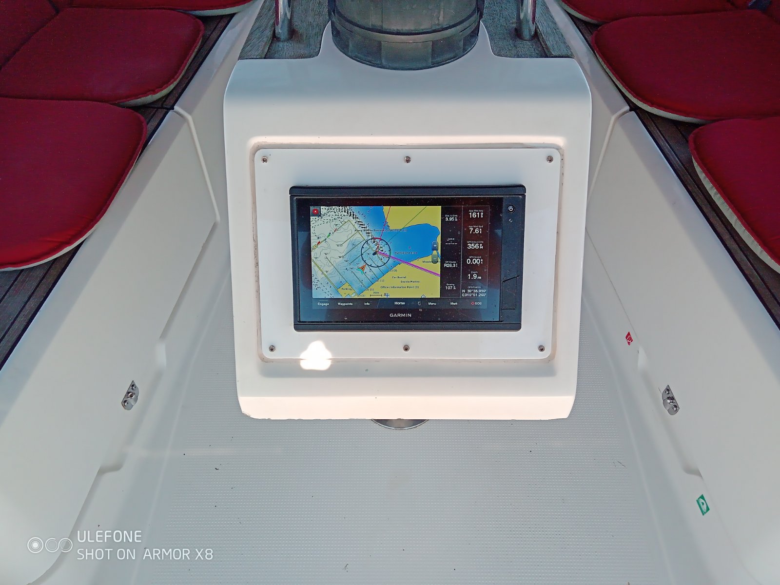 Bavaria Cruiser 41 — photo 20