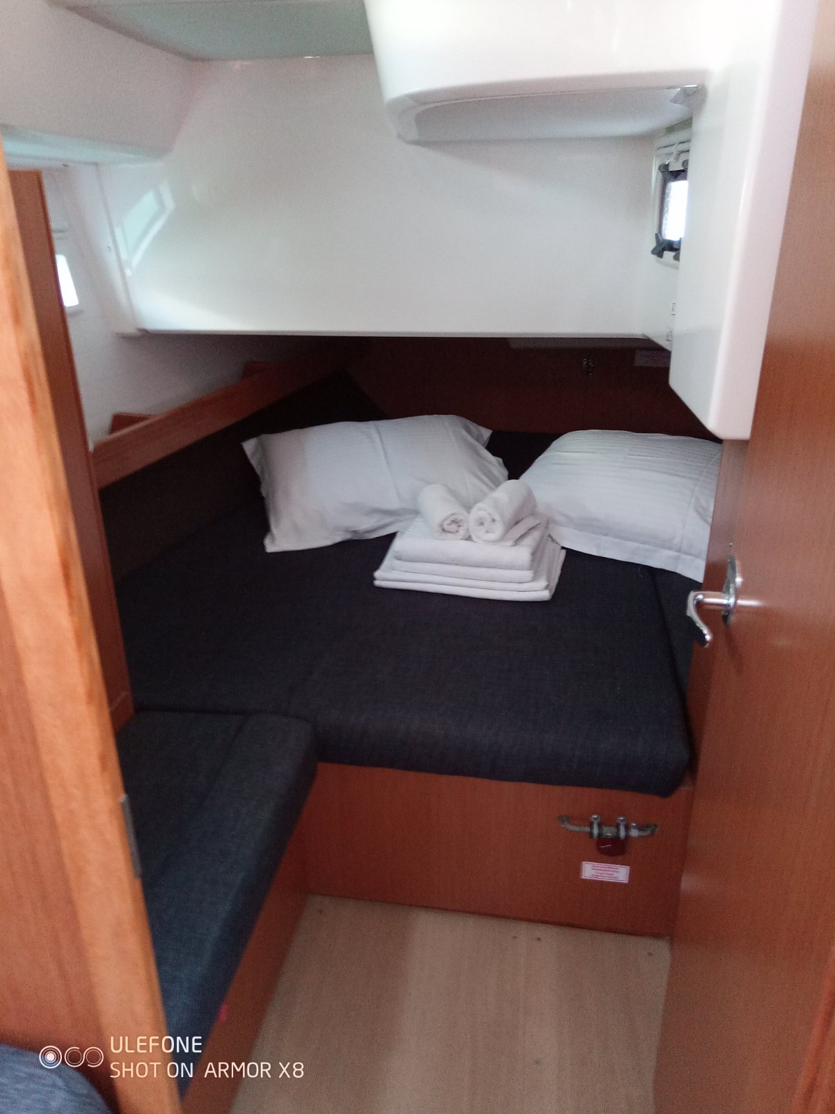 Bavaria Cruiser 41 — photo 22
