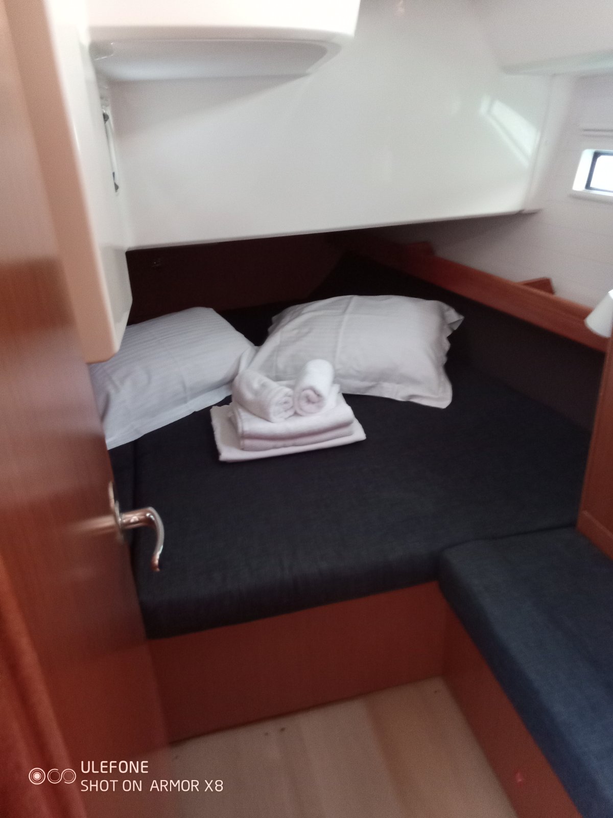 Bavaria Cruiser 41 — photo 29