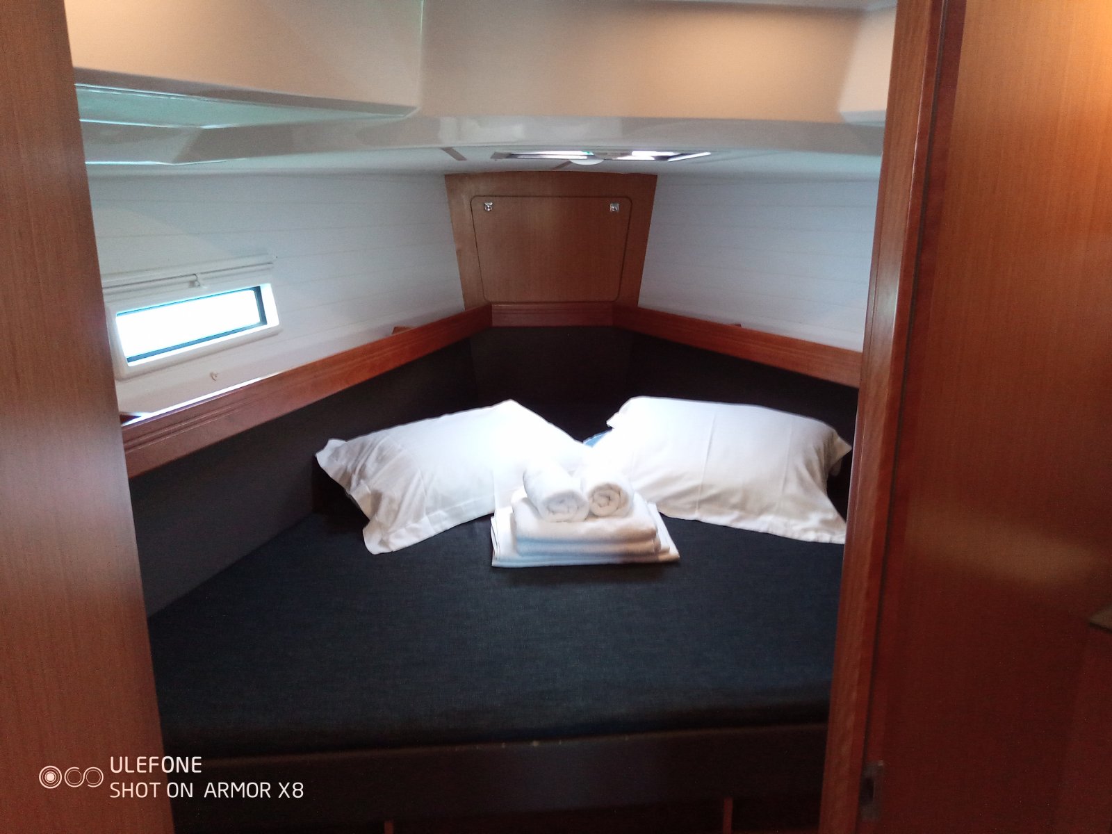 Bavaria Cruiser 41 — photo 19