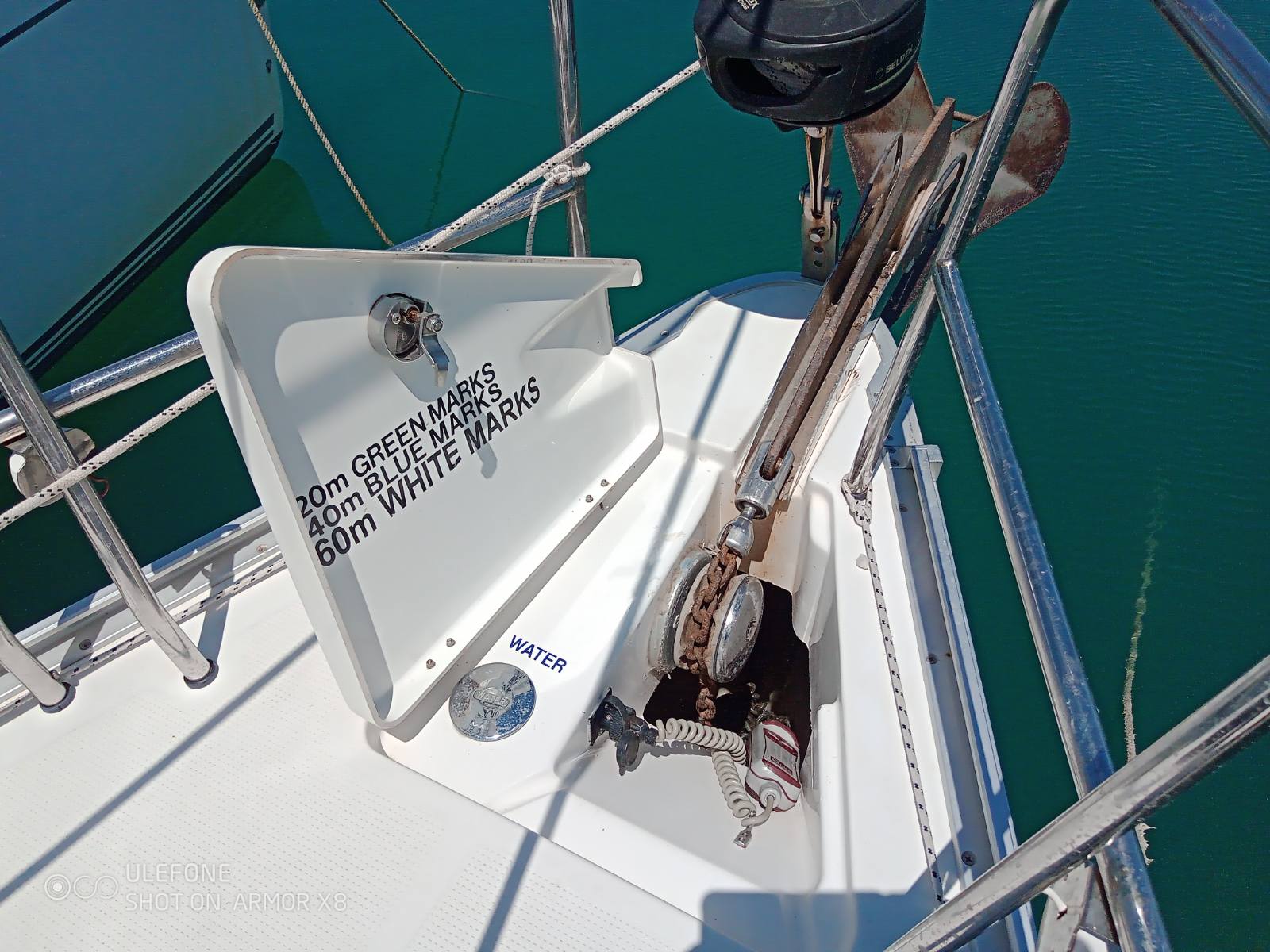 Bavaria Cruiser 41 — photo 10