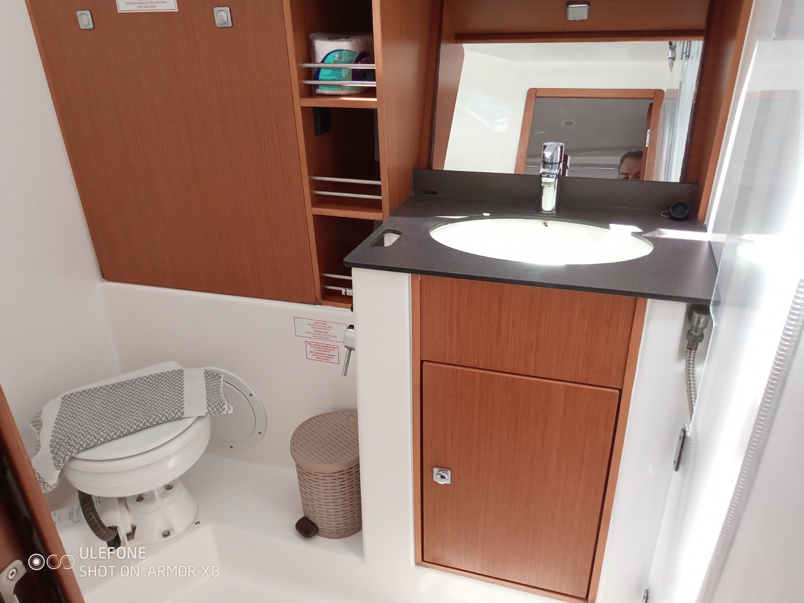 Bavaria Cruiser 41 — photo 31